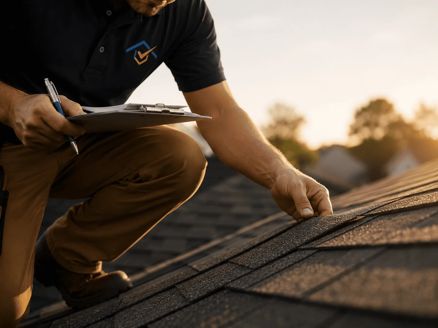 Why Choose Roof Inspection in Delaware, IA